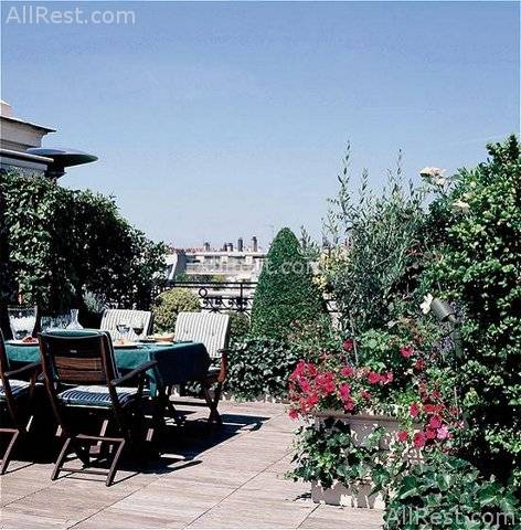 Hotel Raphael 52
